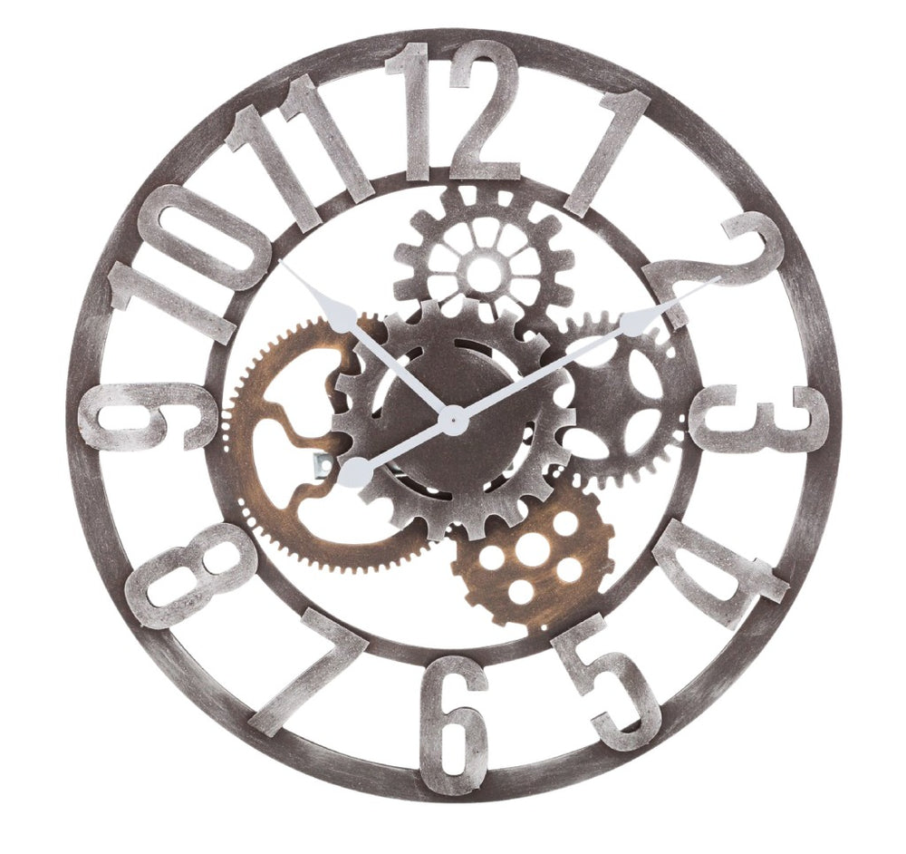 Equilibrio 306207 Orologio da parete 60 cm