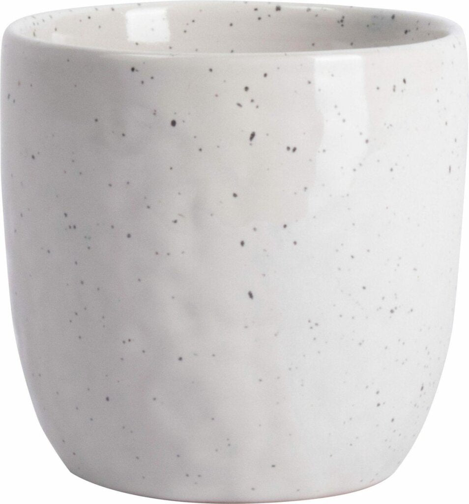 Gusta Чаша за кафе Gusta Бяла фаянс Ø7cm x 7cm