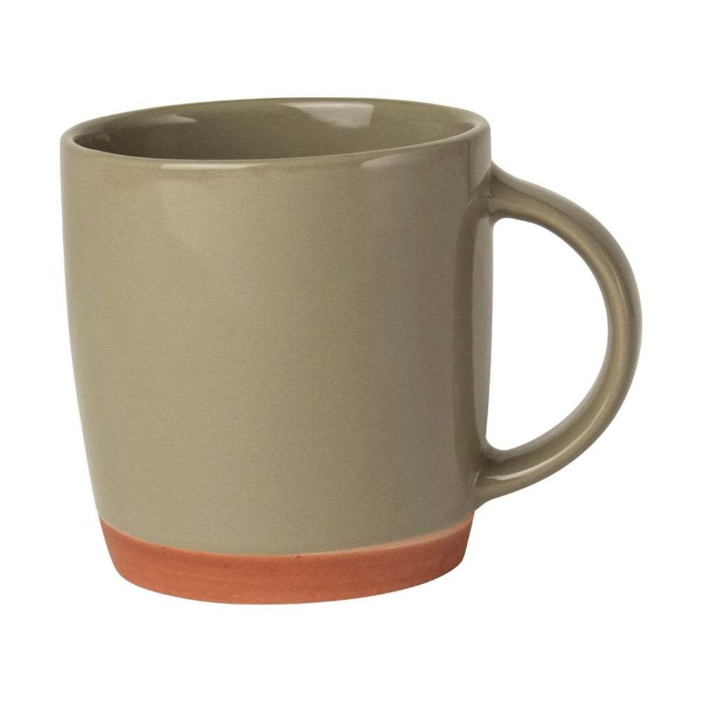 Gusta mug 300 ml stone green
