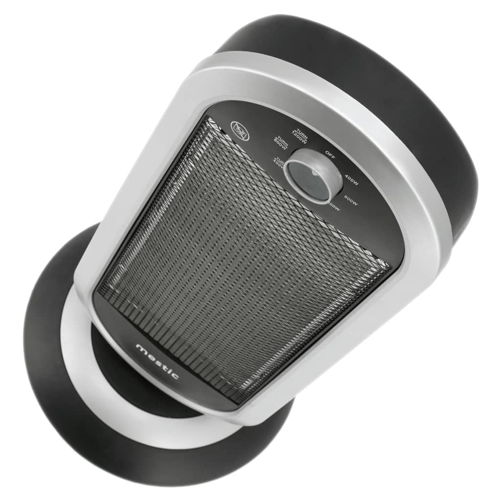Mestic Mestic Carbon stove MCK-400 900 W ceramic