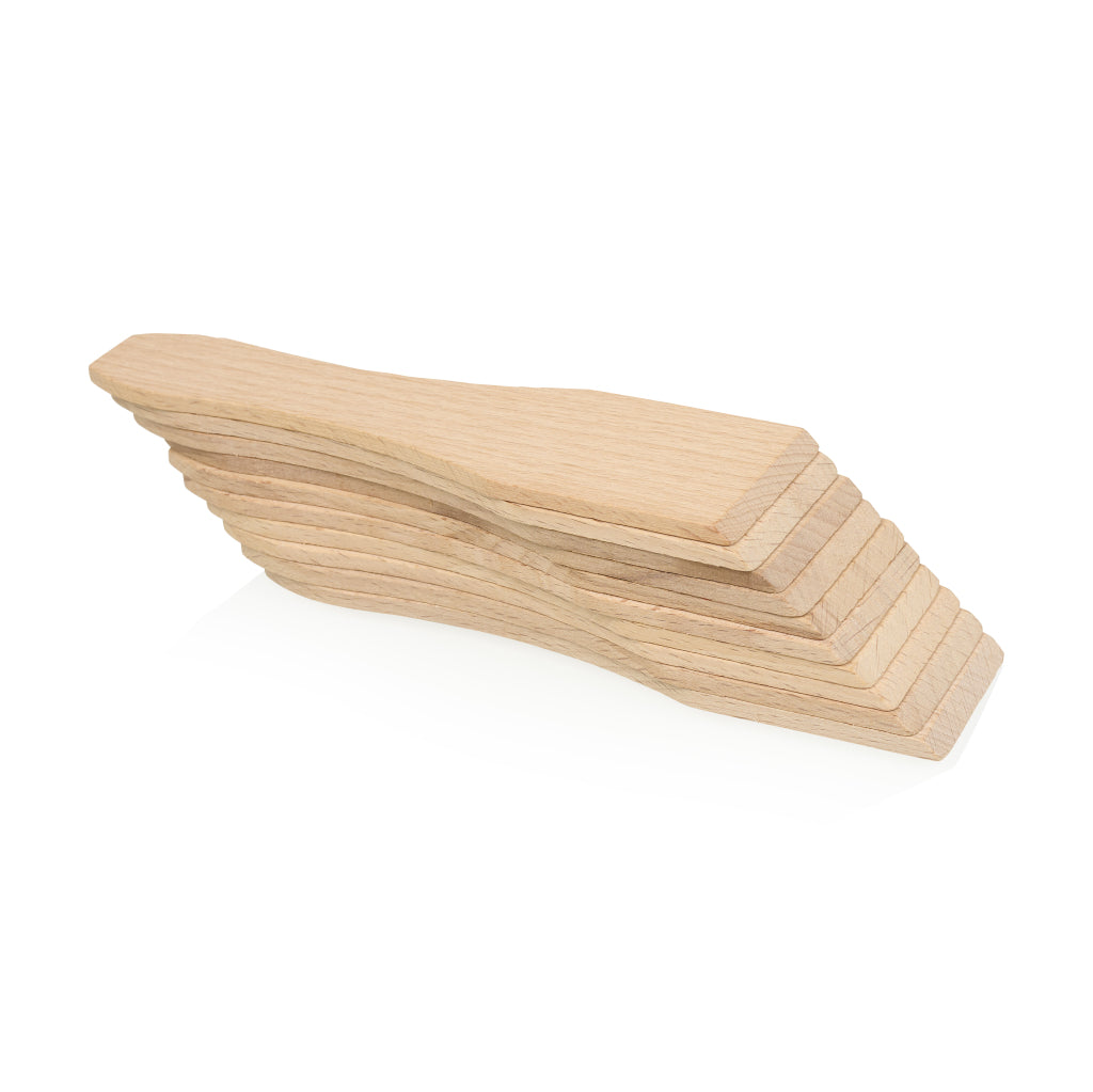 Principessa razzlette 10 set gourmet