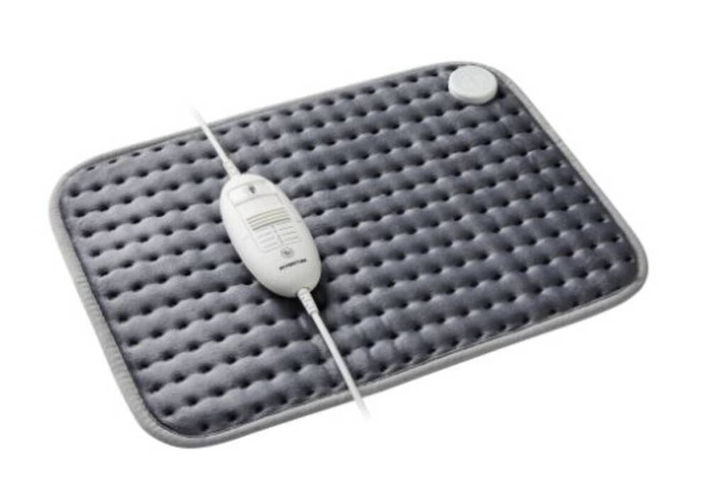 Inventum hnk182g heating pad