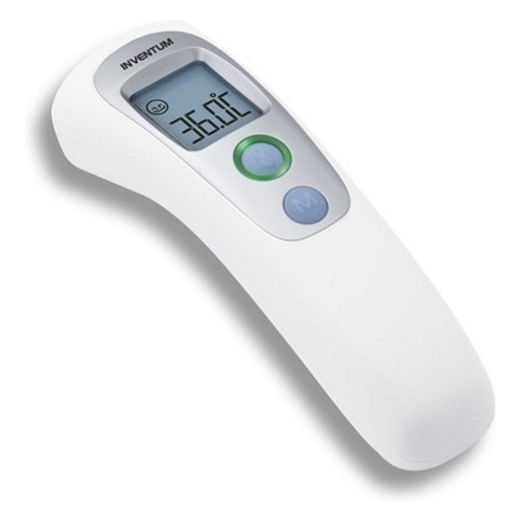Inventum TMC609 infraröd termometer
