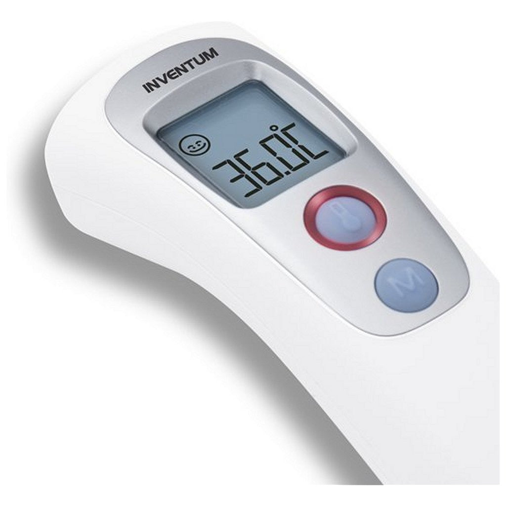 Inventum tmc609 Infrarot-Thermometer
