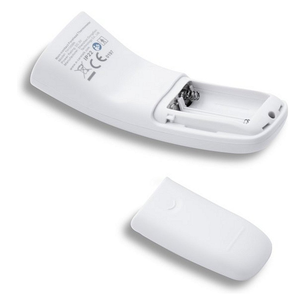 Inventum TMC609 infraröd termometer