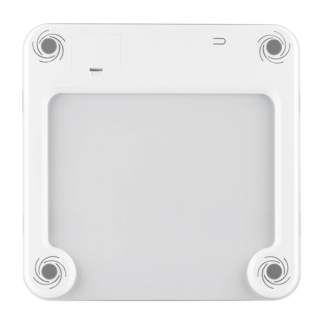 Báscula personal Inventum pw810w blanca