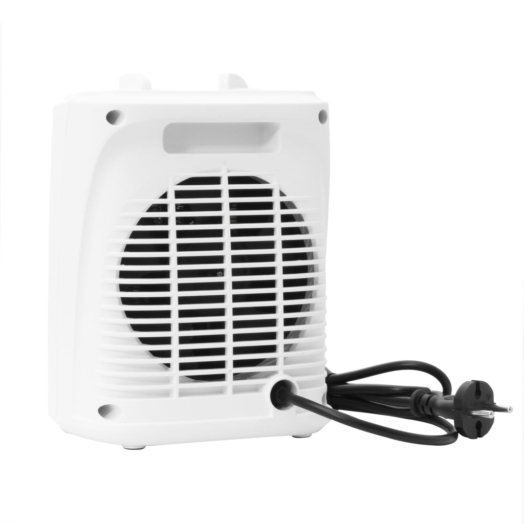 Inventum heater ceramic kc221w 2000w