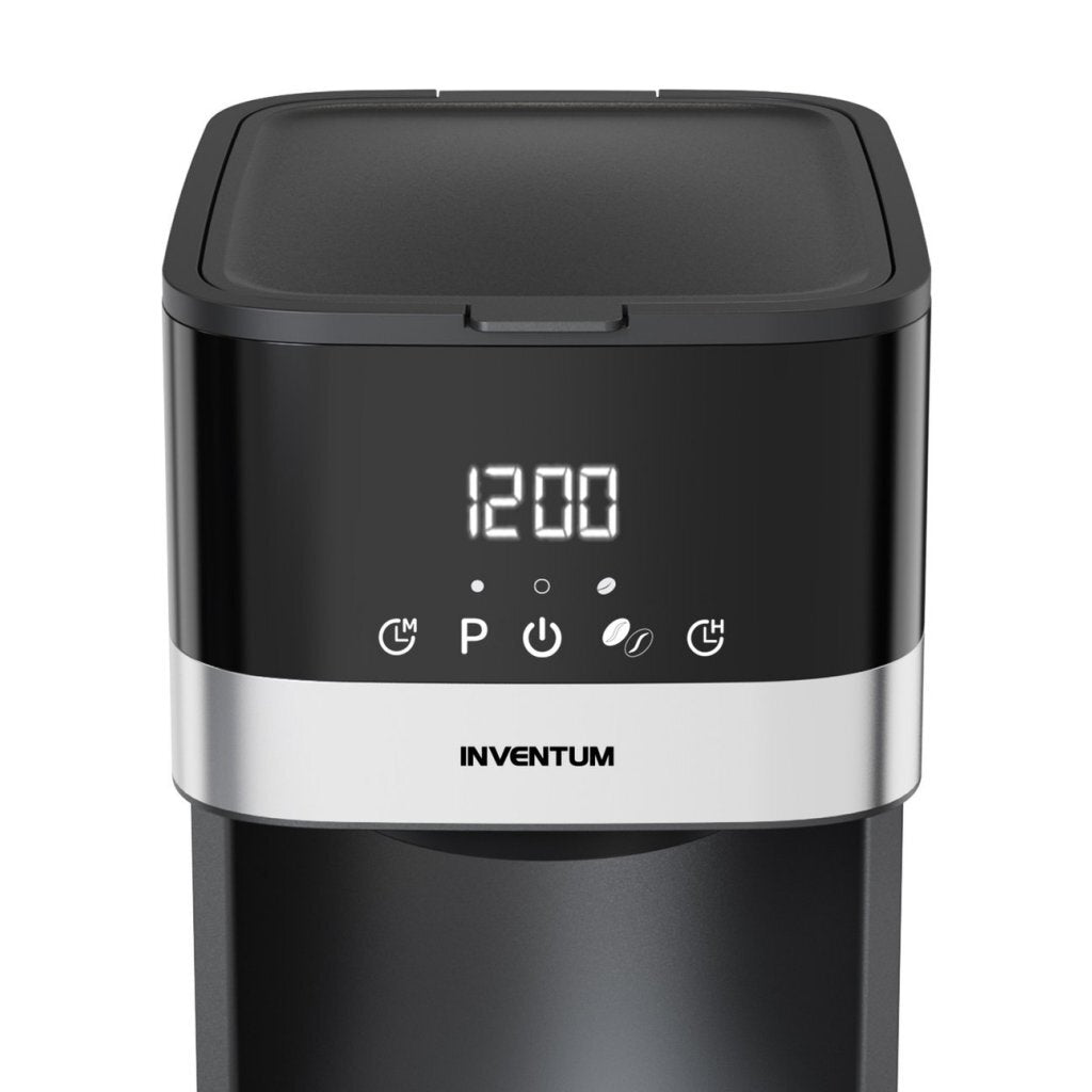 Inentum -Kaffeemaschine 1,5L Thermoskan KZ818d