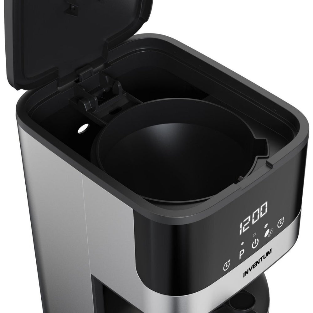 Inentum -Kaffeemaschine 1,5L Thermoskan KZ818d