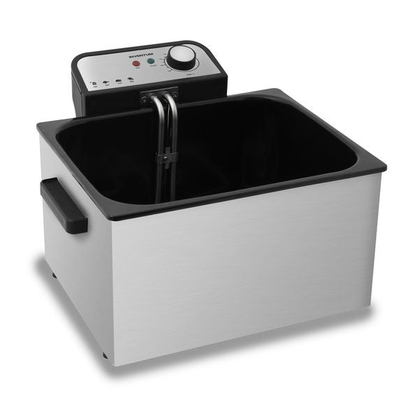 Inventum gf750s friteuse 5l 3000w