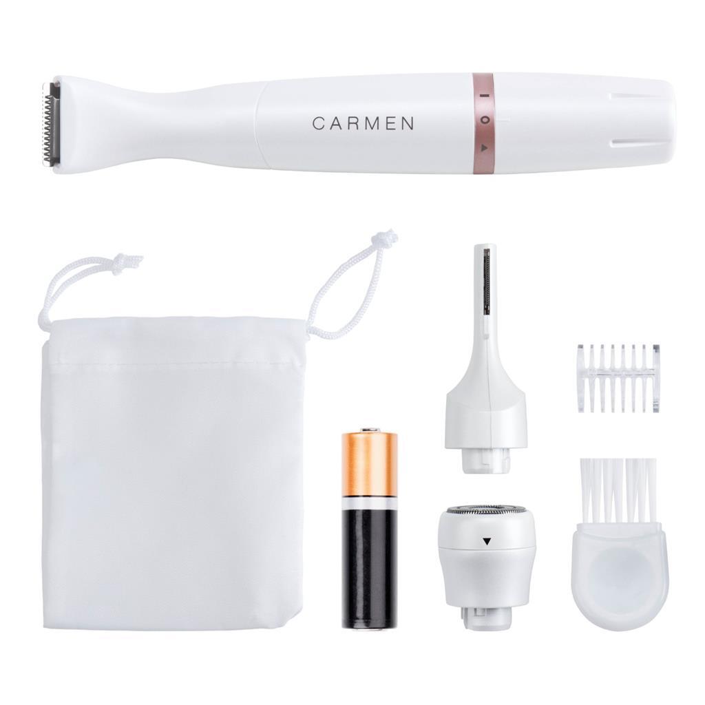 Carmen cls0301w 7in1 trim set white