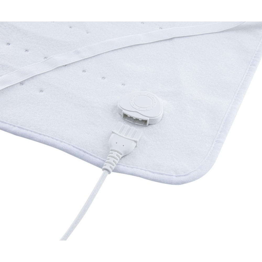 Koc elektryczny Tomado 1 osoba TEB1500W 150 x 80 cm