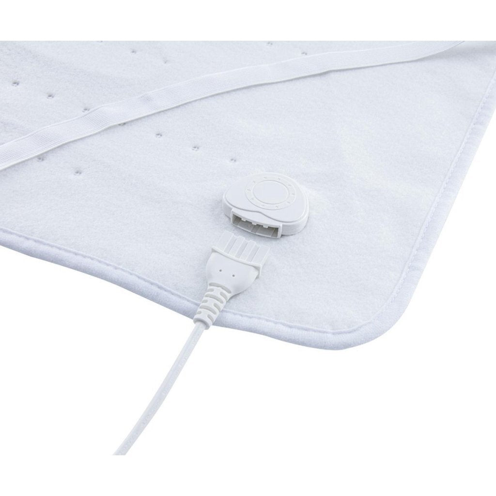 Koc elektryczny Tomado 1 osoba TEB1500W 150 x 80 cm