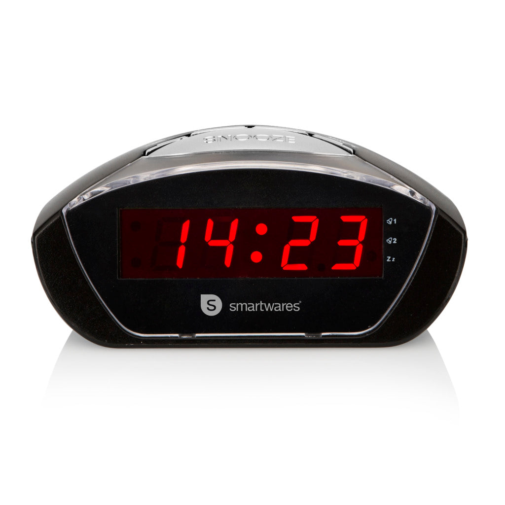 Smartwares CL-1458 Alarm Clock
