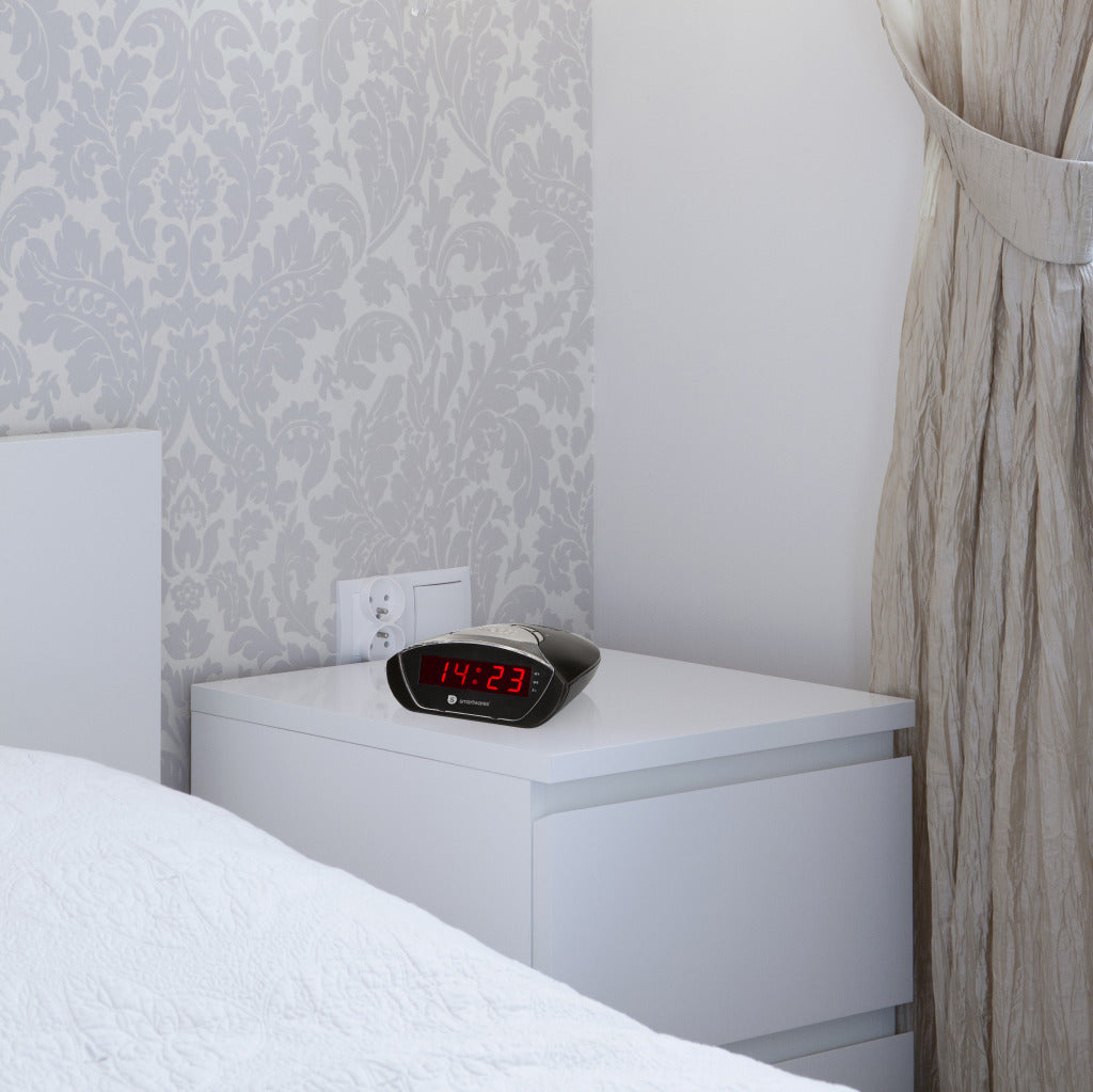 Smartwares CL-1458 Alarm Clock