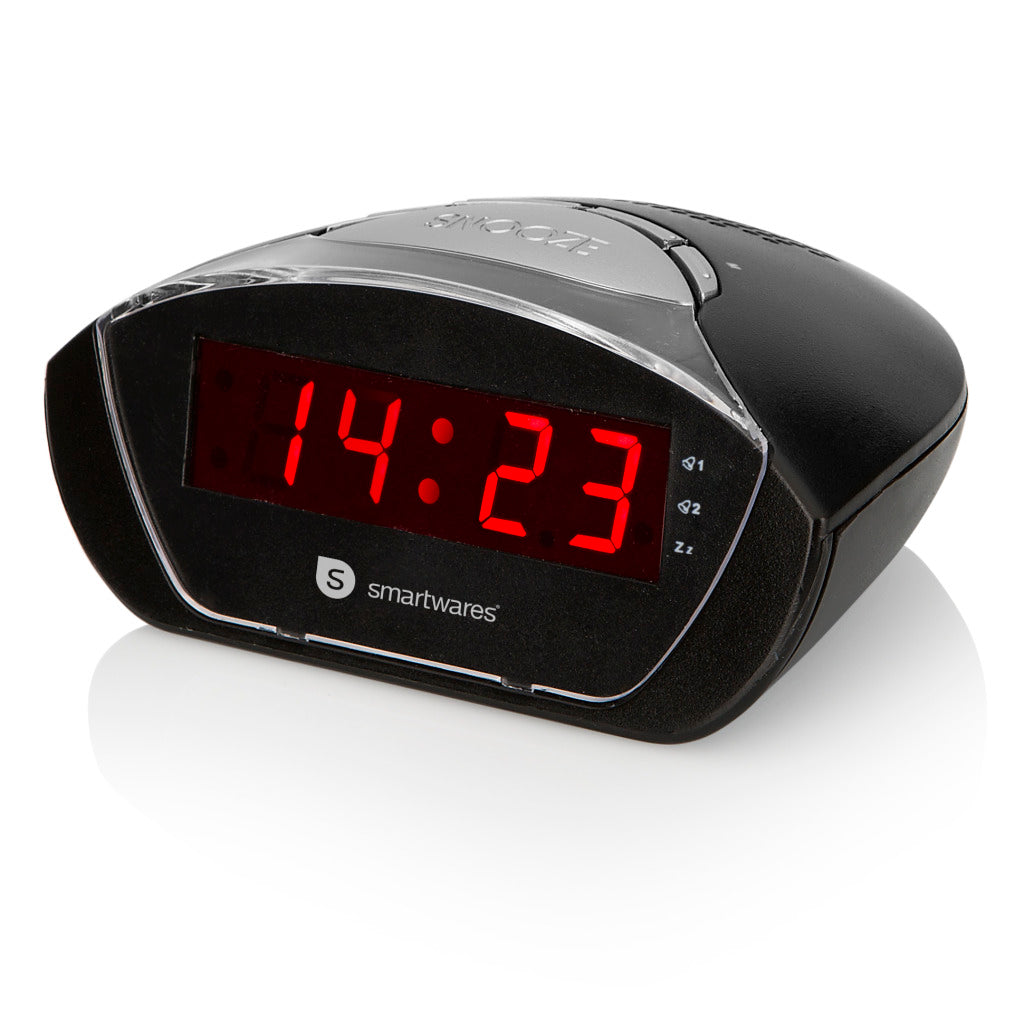 Smartwares CL-1458 Alarm Clock