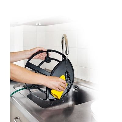 Princess 103080 dinner 4 all table grill 4x250w