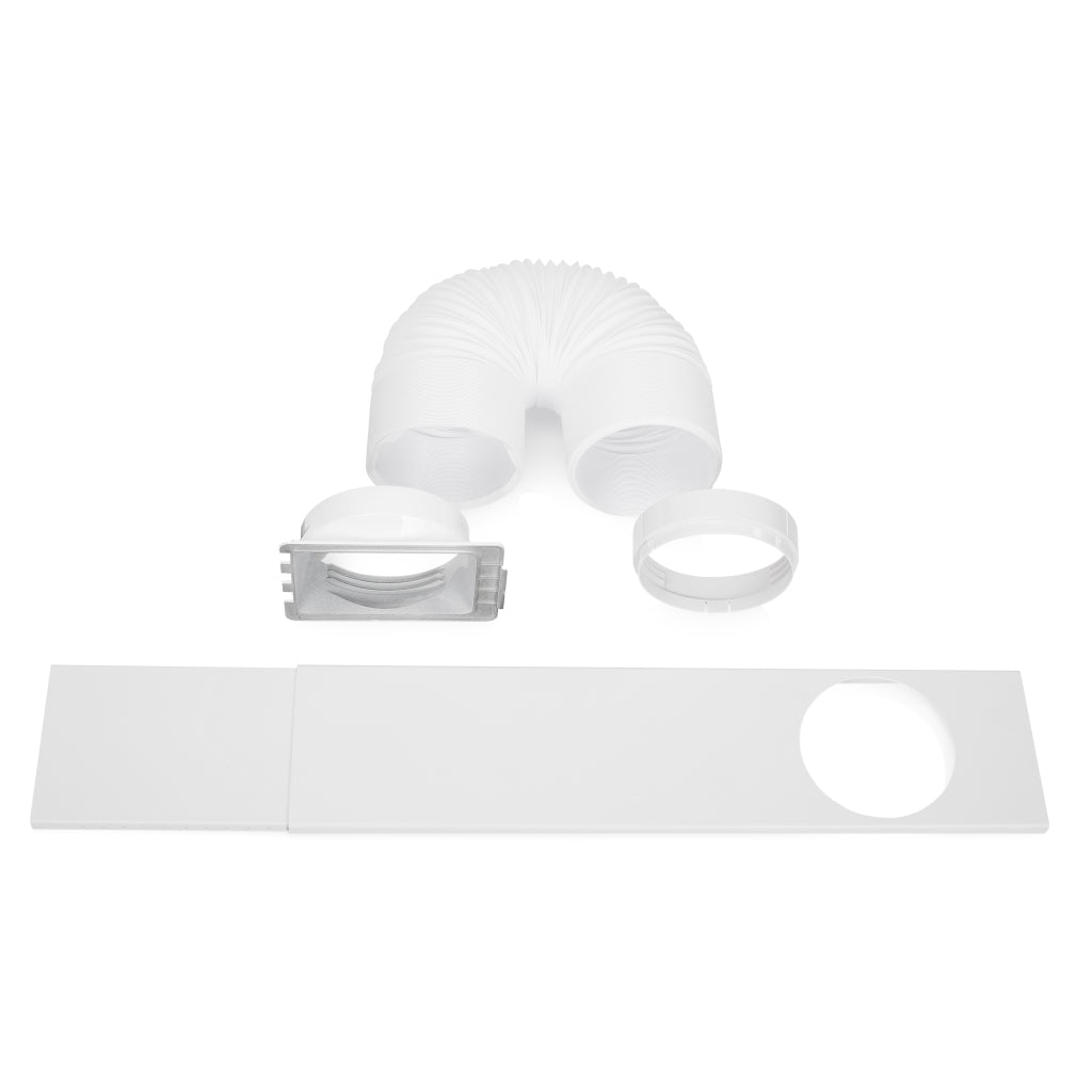 Mobilná klimatizácia Tristar ac-5474 1460w 0,5l biela