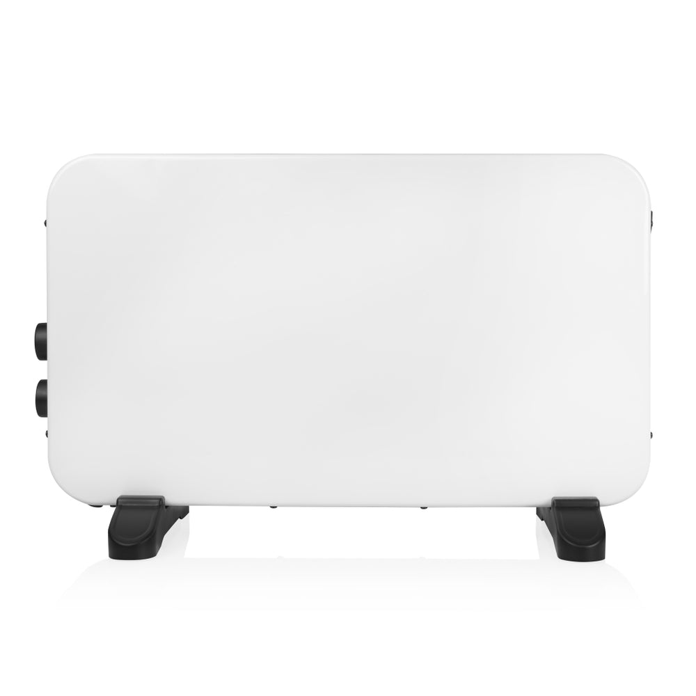 Tristar ka-5813 convector heater white black