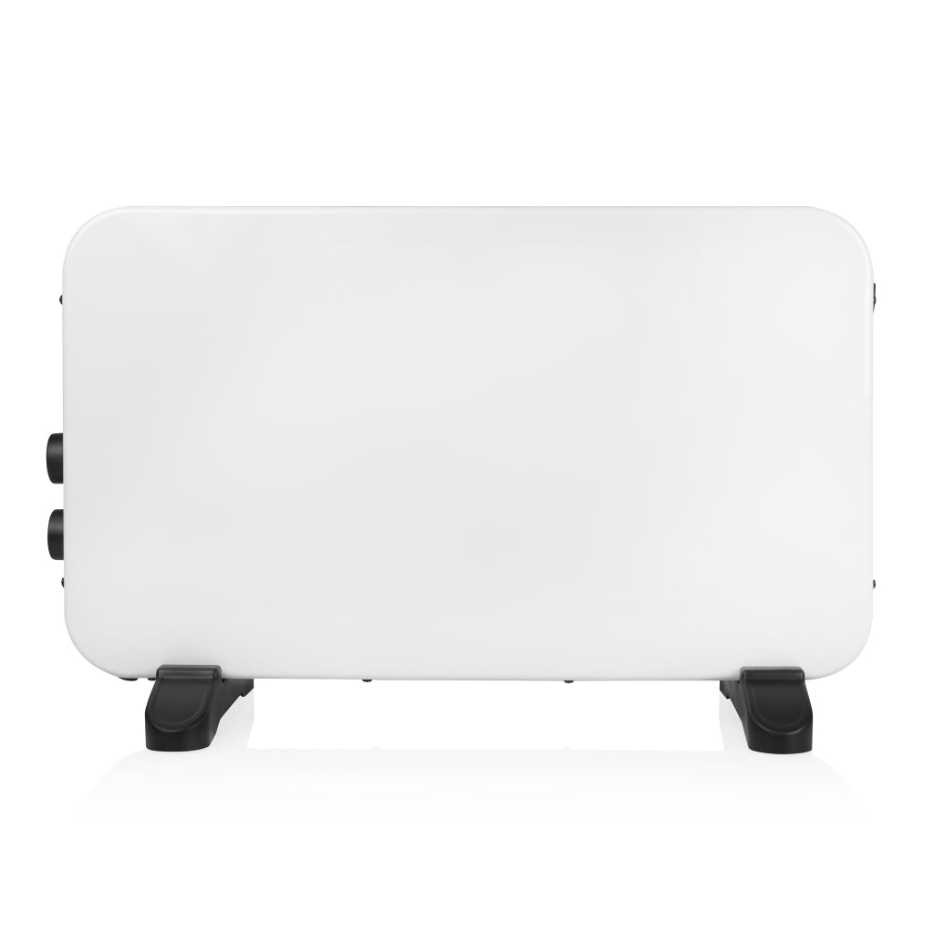 Tristar ka-5813 convector heater white black
