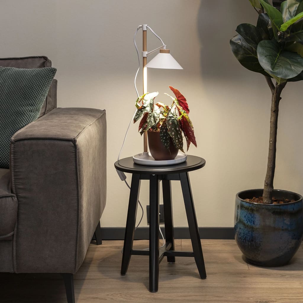 Smartwares grow light LED 9 W white