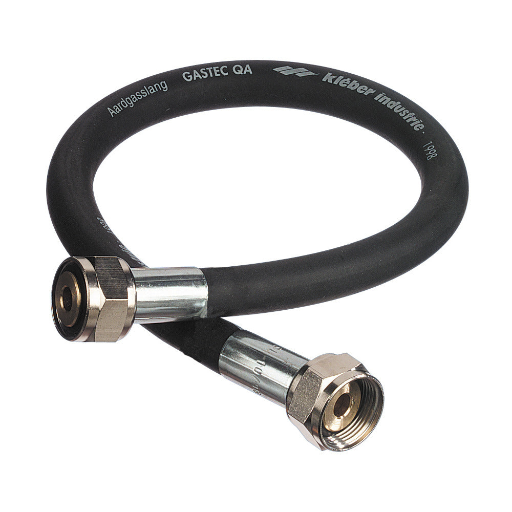 Miscellaneous 1404024060 gas hose 60 cm giveg standard