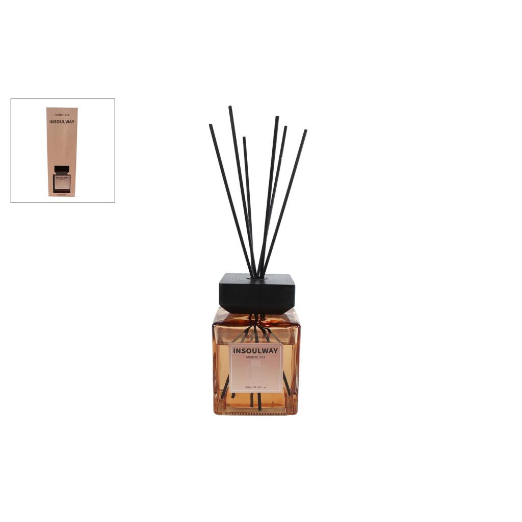 Set diffuseur autres marques ambre 800 ml