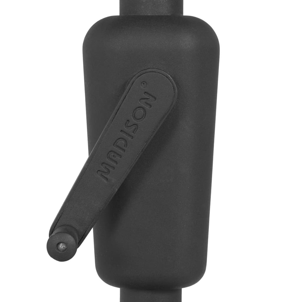 Madison Parasol Paros II Luxury 300 cm taupe