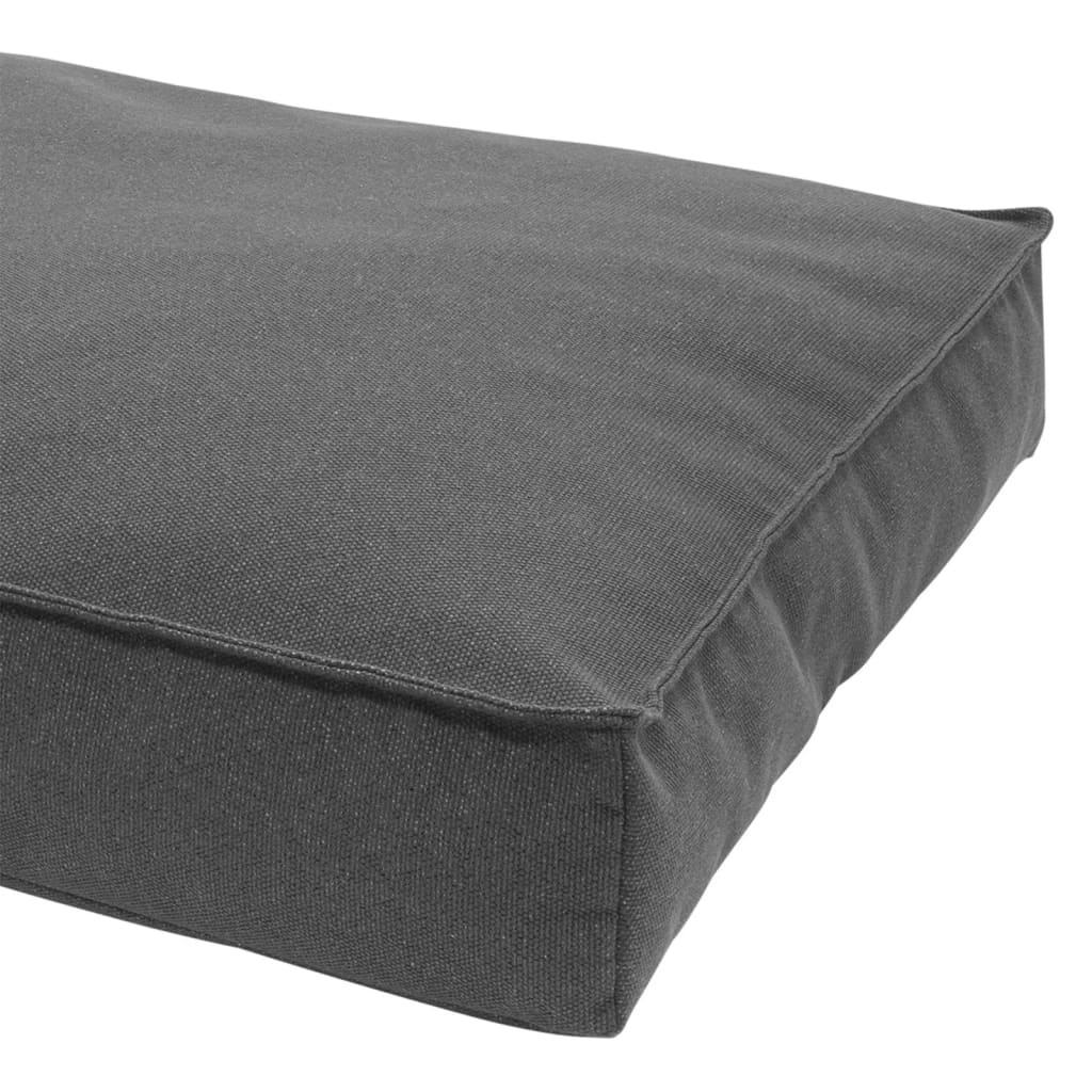 Madison dog cushion for outside Manchester 100x70x15 cm gray