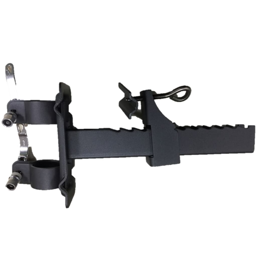 Madison balkonski nosilec za Sun Wave Parasol Grey VOE5P033