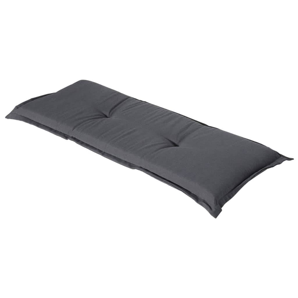 Madison Bank Cushion Panamá 180x48 cm Gray