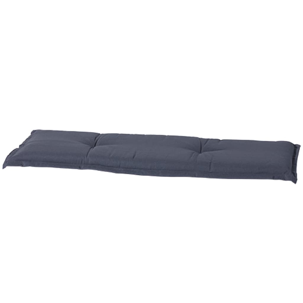 Madison Bank Cushion Panamá 180x48 cm Gray