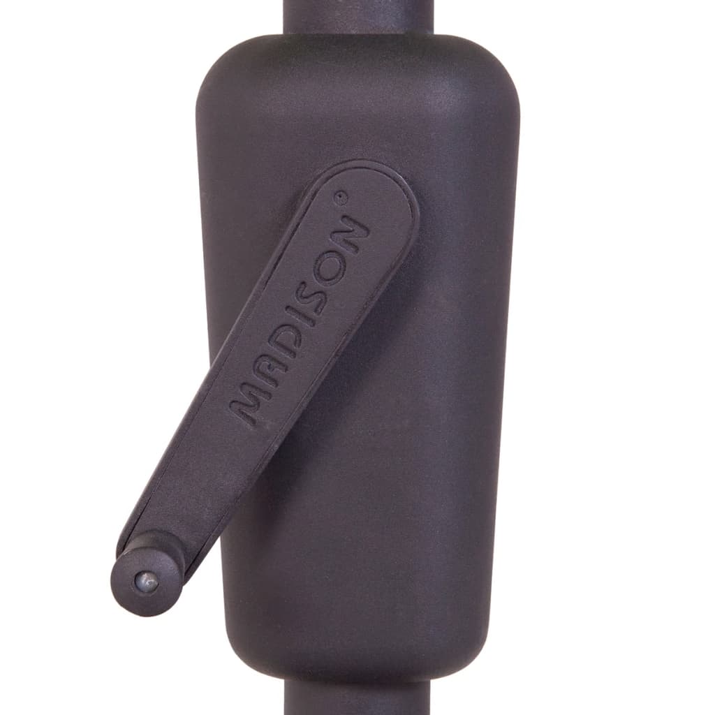 Madison Parasol Syros Luxury Environ 350 cm ECRU