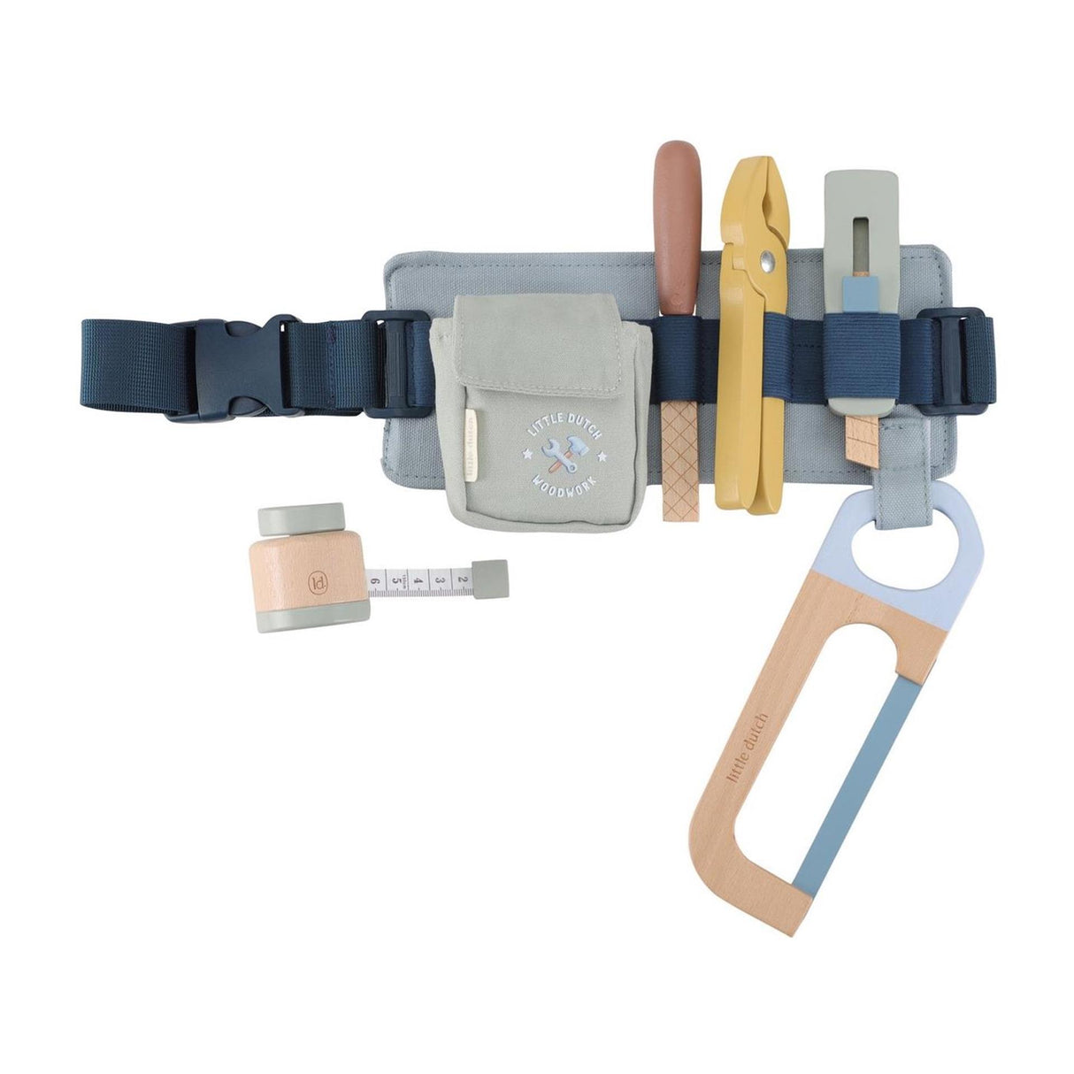 Malý holandský opasek na nářadí