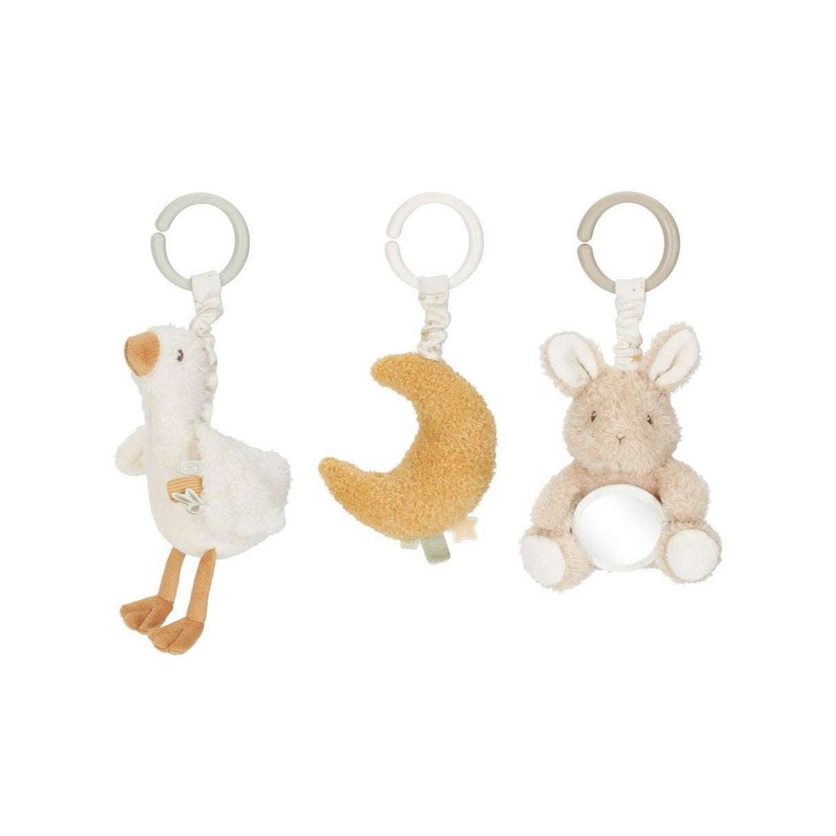 Little dutch activiteiten hangers newborn naturals