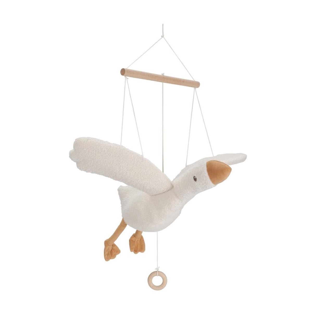 Little dutch little goose zwevende decoratie