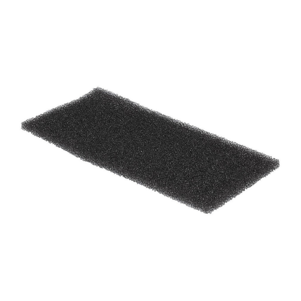 Filtre mousse jacuzzi 22x11cm
