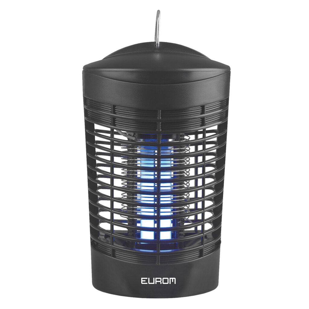 Eurom insect killer fly away 70m2 7w