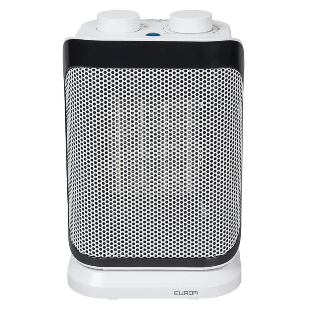 Eurom Heizung 1500 W SV1500 Heizlüfter