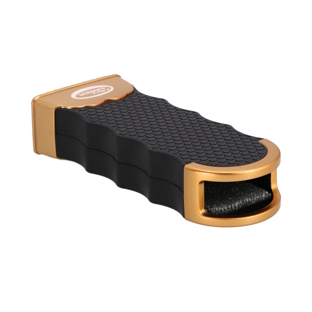 Brandaí eile aqua léasair éadaí laoch greamaitheach scuab óir dubh