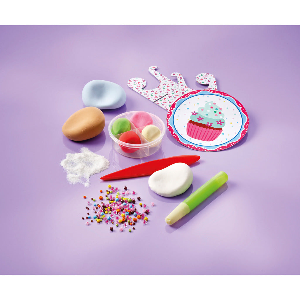 Intro totum hobby box cupcake factory