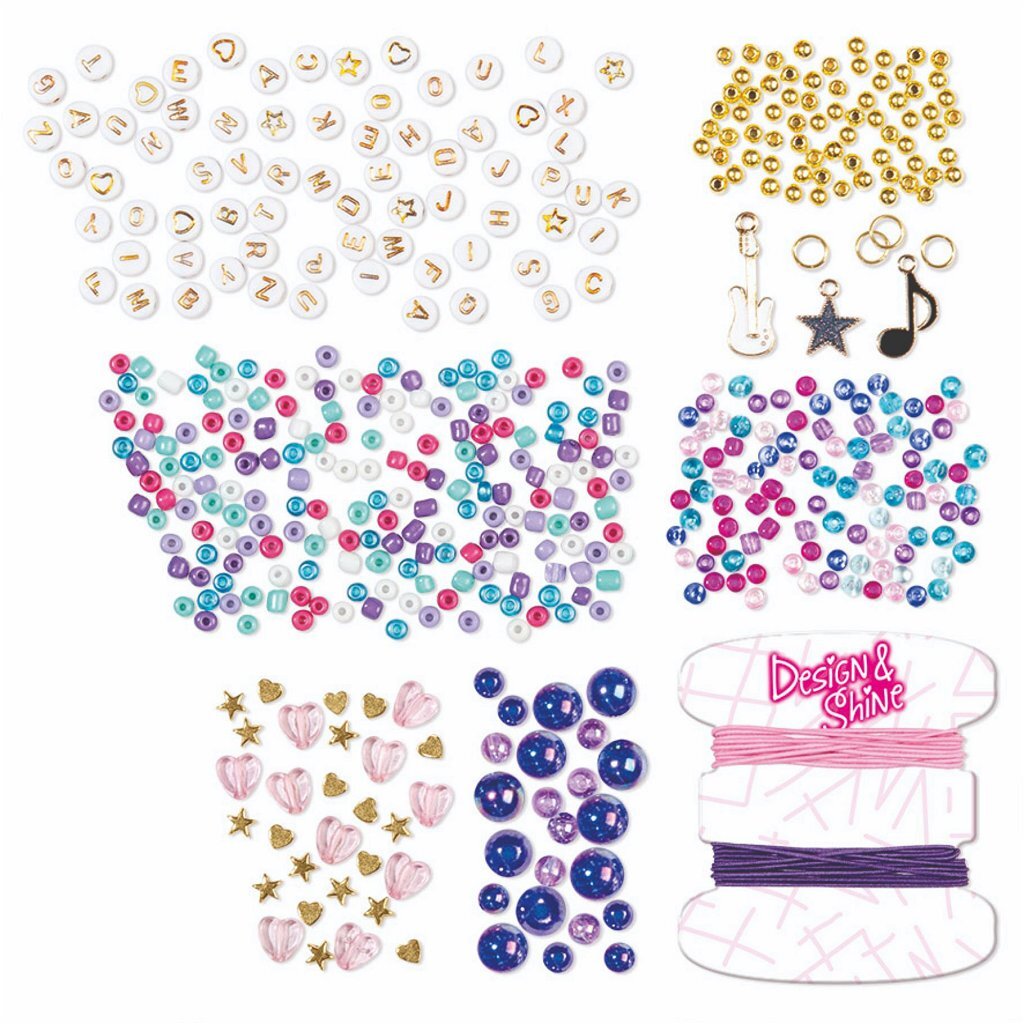 Braceletas de Totum Sparkling