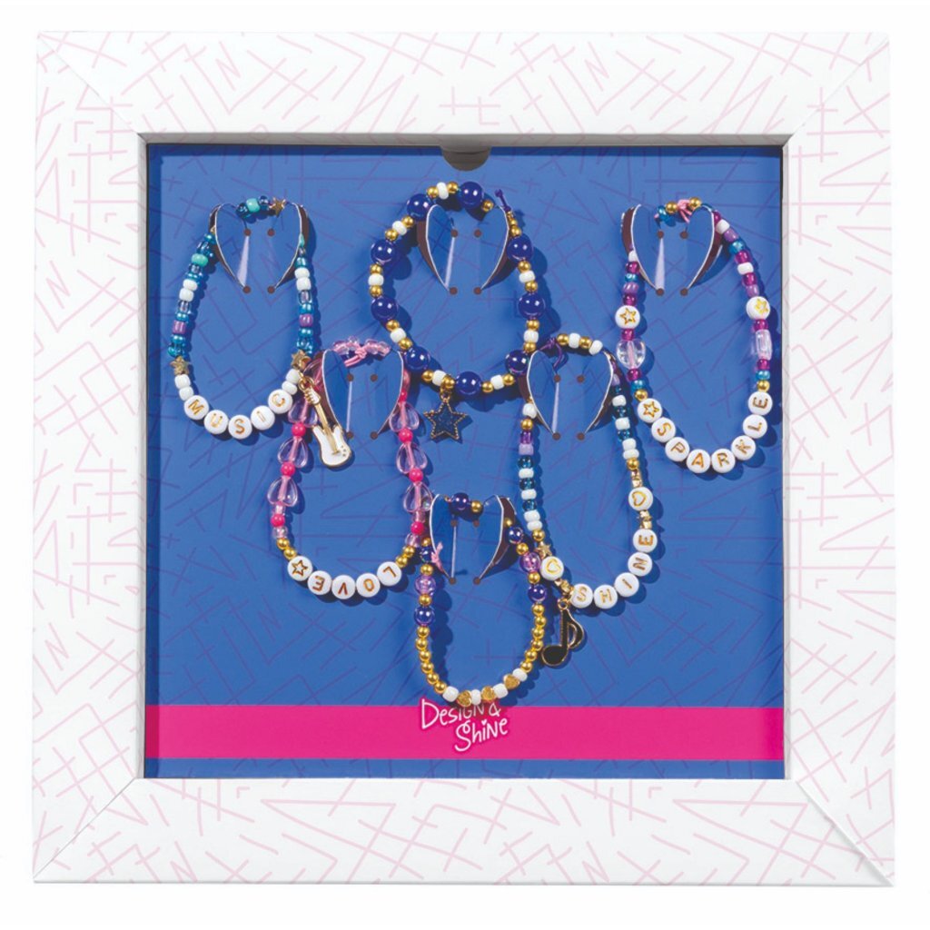 Braceletas de Totum Sparkling