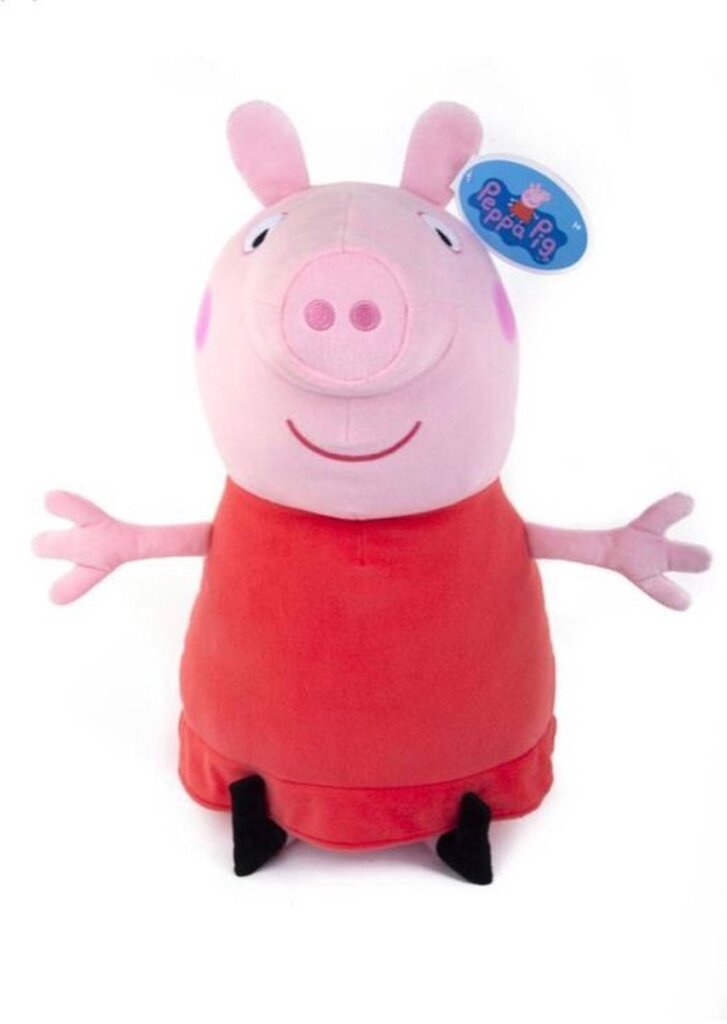 Peluche Peppa Pig 32 cm