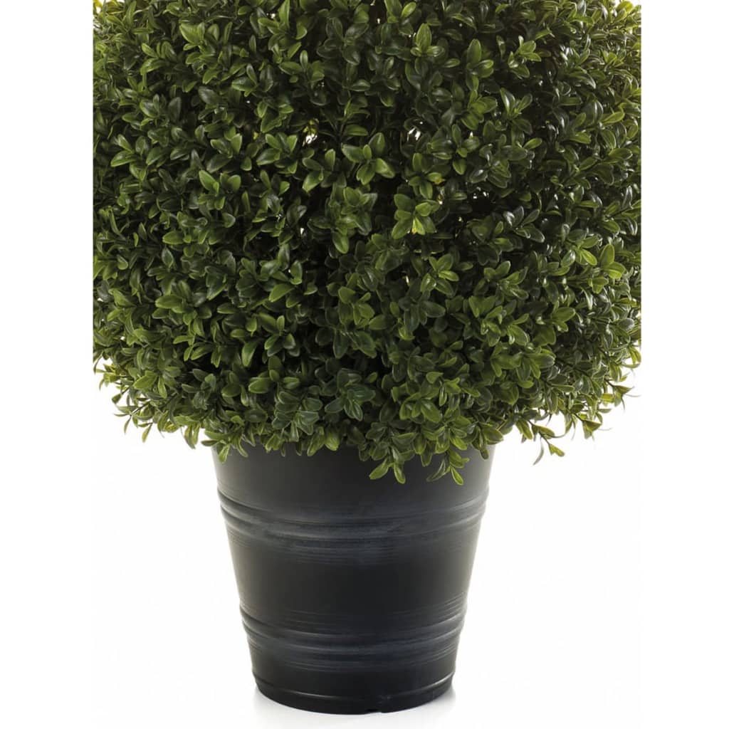 Emerald Esmerald Art Plant Buxus Bulbs 53 cm 2 PCS 417630