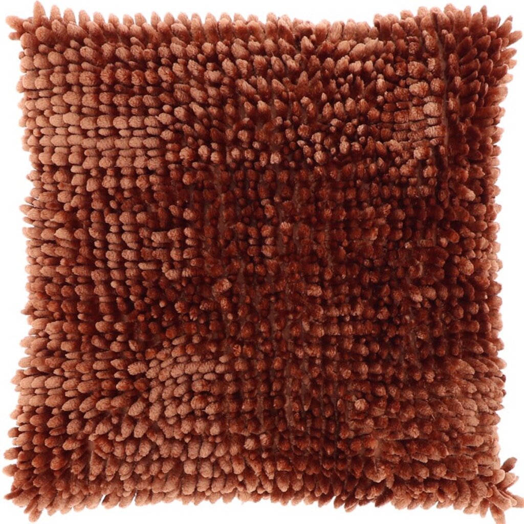 Miscellaneous cushion Unique Living Terracotta 45x45cm