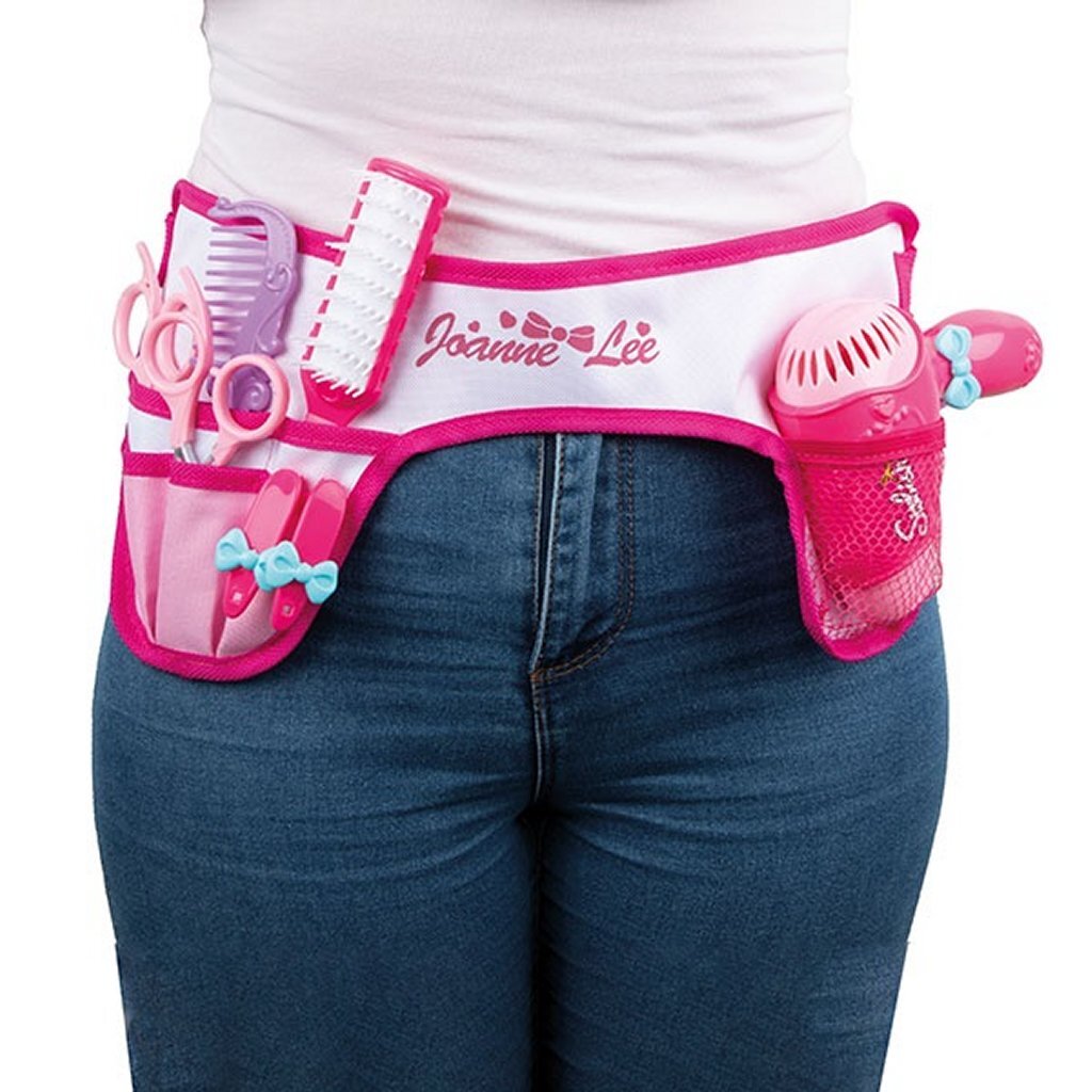 Gruagaireacht Toi-Toys Set Pink