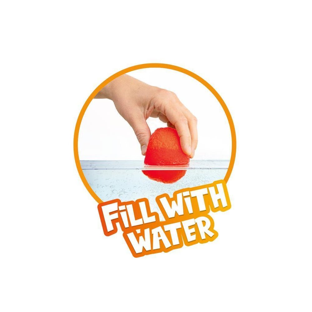 Kulki plugawowe 5 cm 50 sztuk