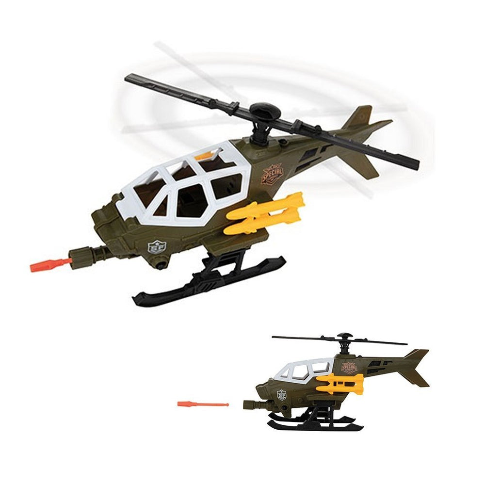 Toi-toys alfafox playset