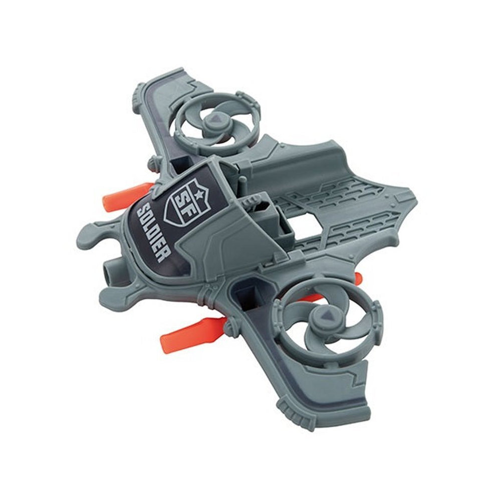 Toi-toys alfafox playset